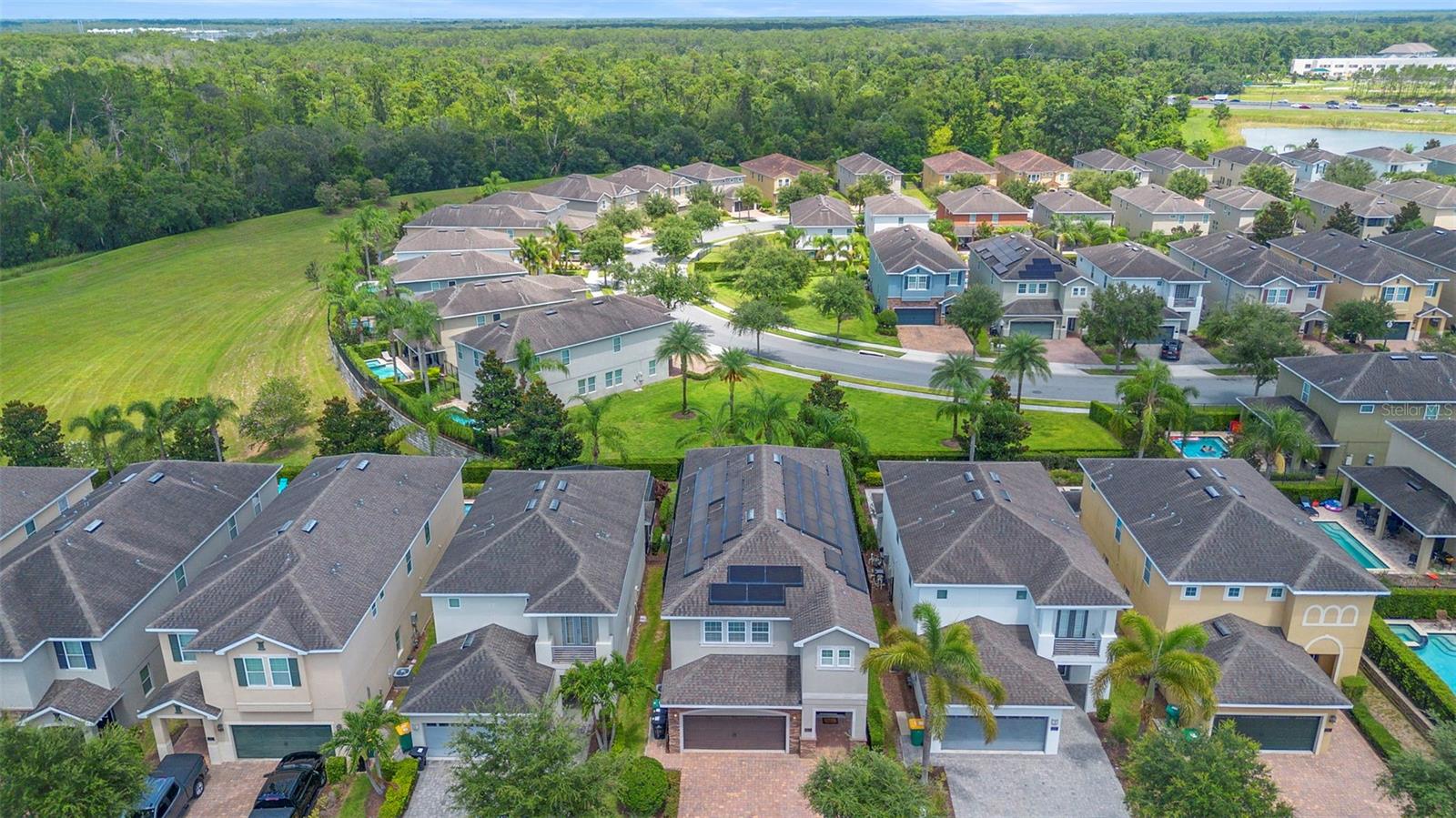 Single Family Residence at 311 PENDANT CT, KISSIMMEE, photo 59 of 64