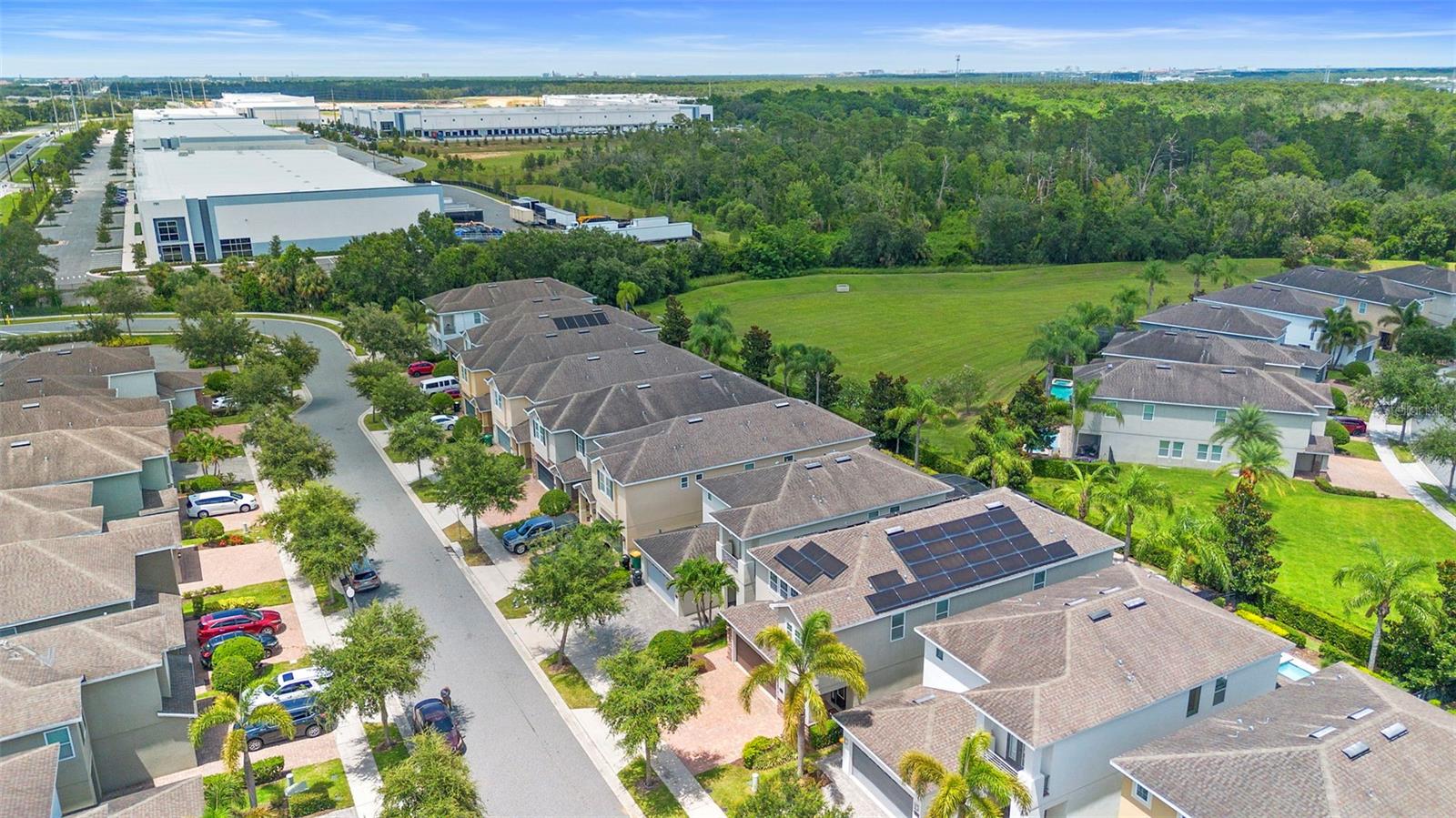 Single Family Residence at 311 PENDANT CT, KISSIMMEE, photo 60 of 64