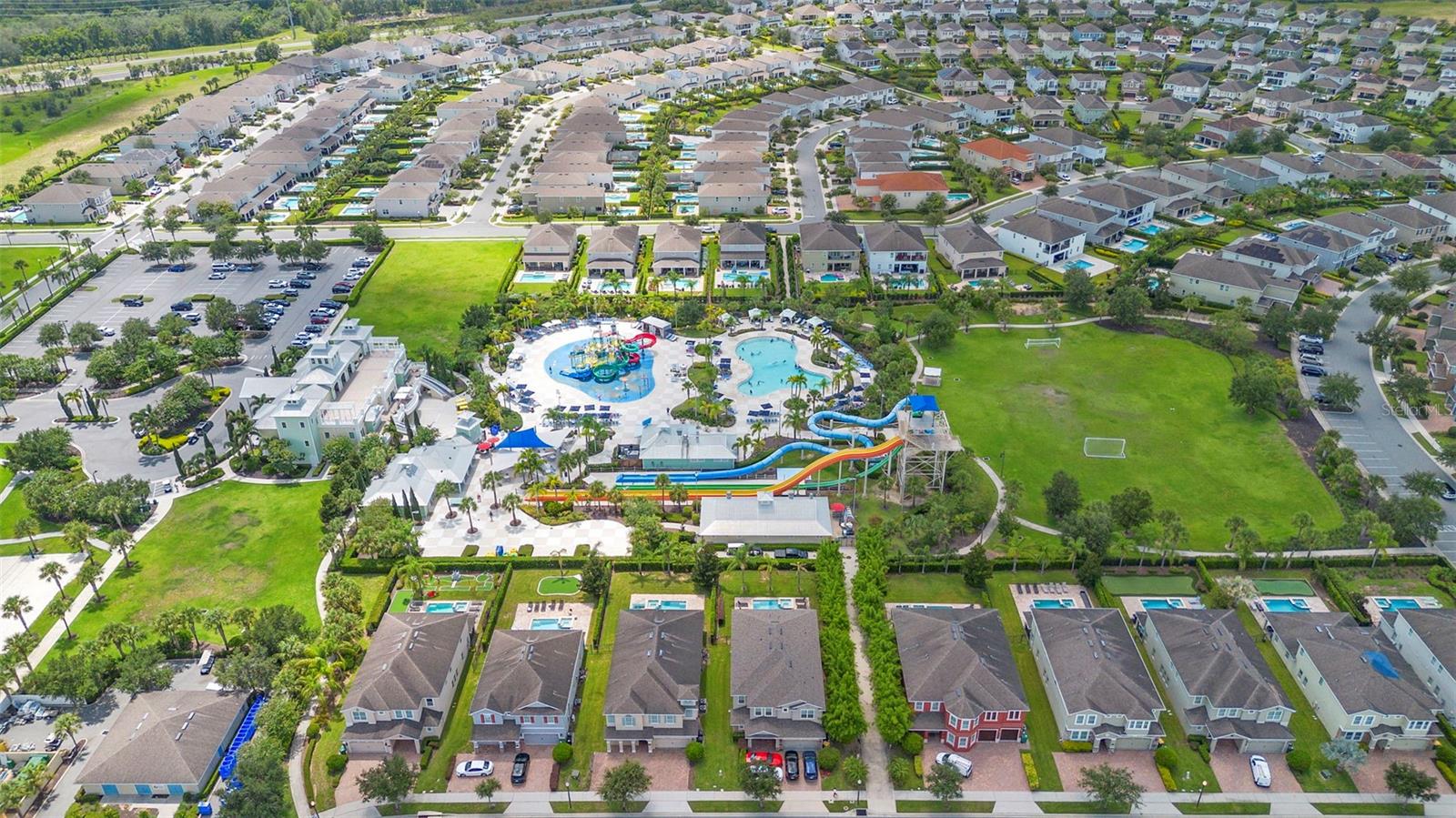 Single Family Residence at 311 PENDANT CT, KISSIMMEE, photo 62 of 64