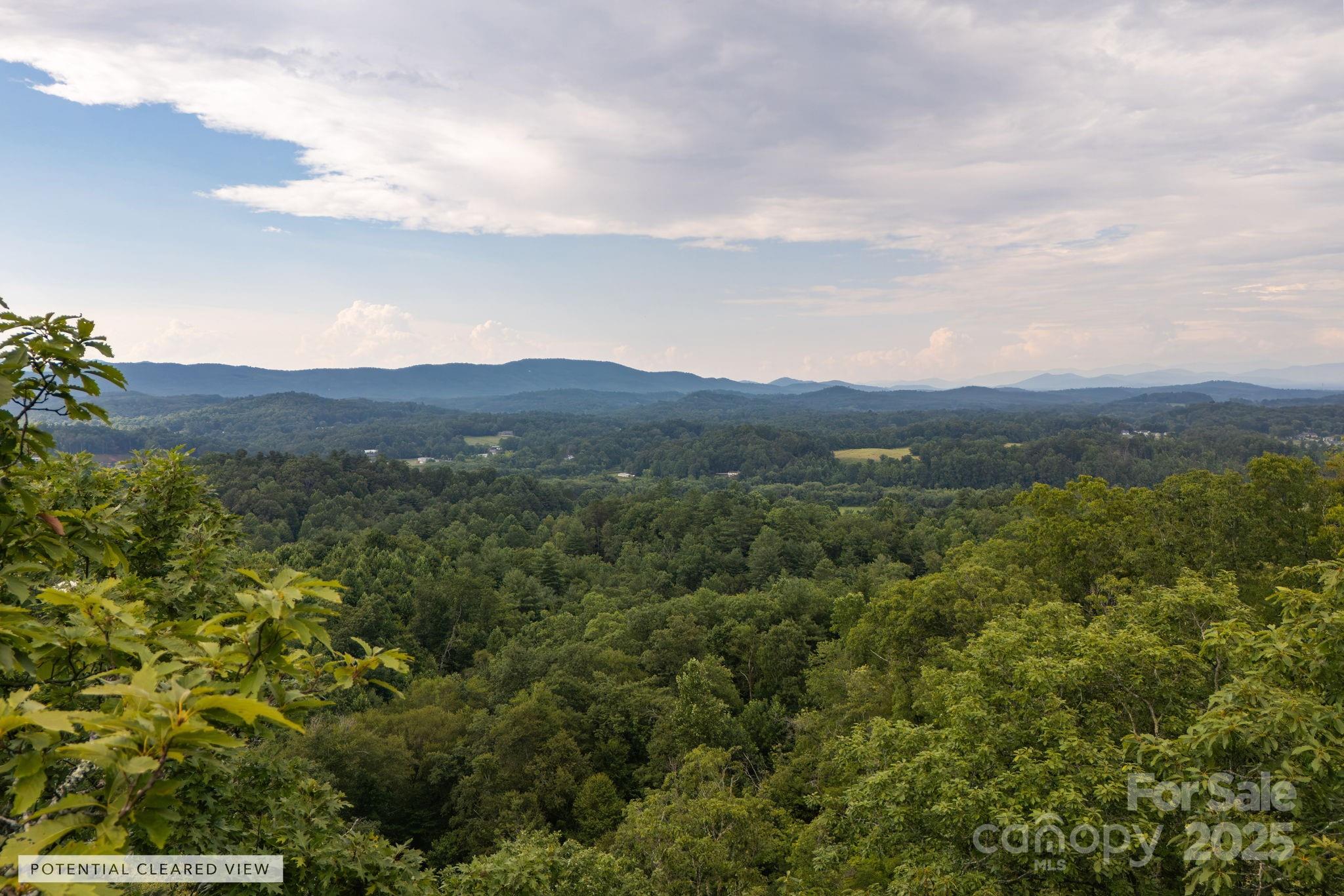 Lot # 8 Masterpiece View Drive