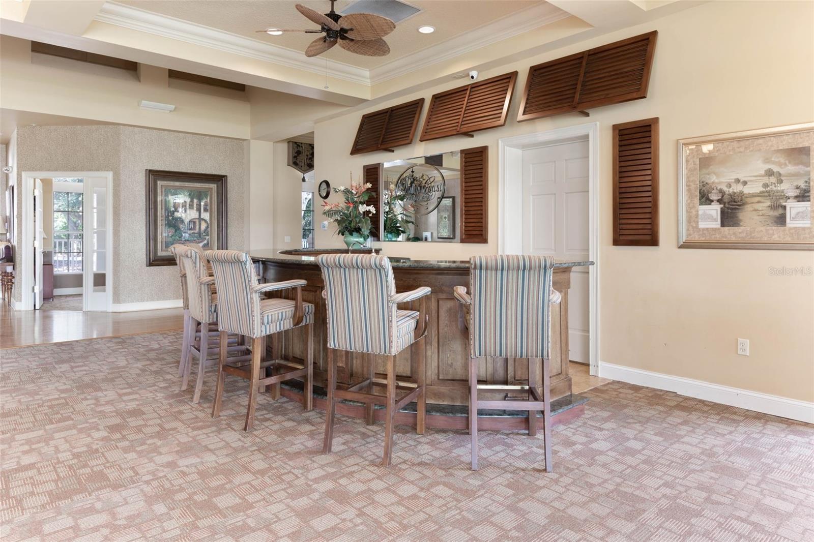 Single Family Residence at 34 S RIVERWALK DR, PALM COAST, photo 47 of 57