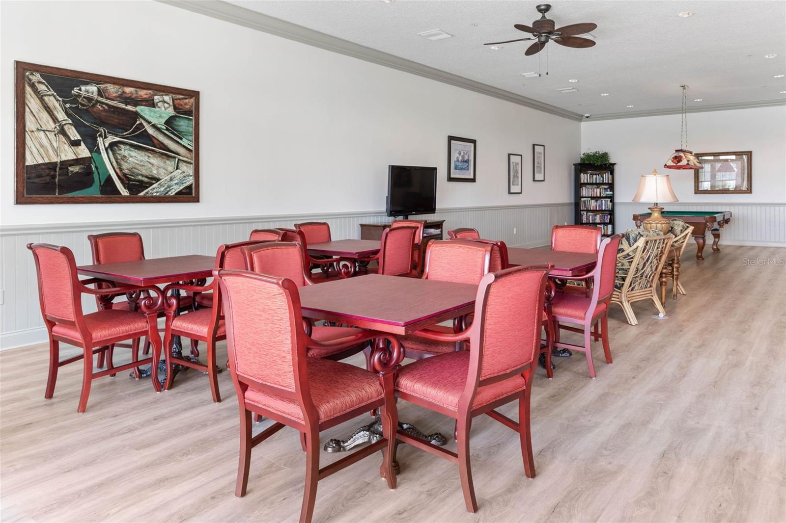 Single Family Residence at 34 S RIVERWALK DR, PALM COAST, photo 53 of 57