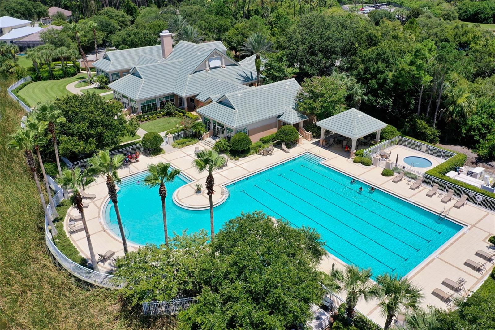 Single Family Residence at 34 S RIVERWALK DR, PALM COAST, photo 34 of 57