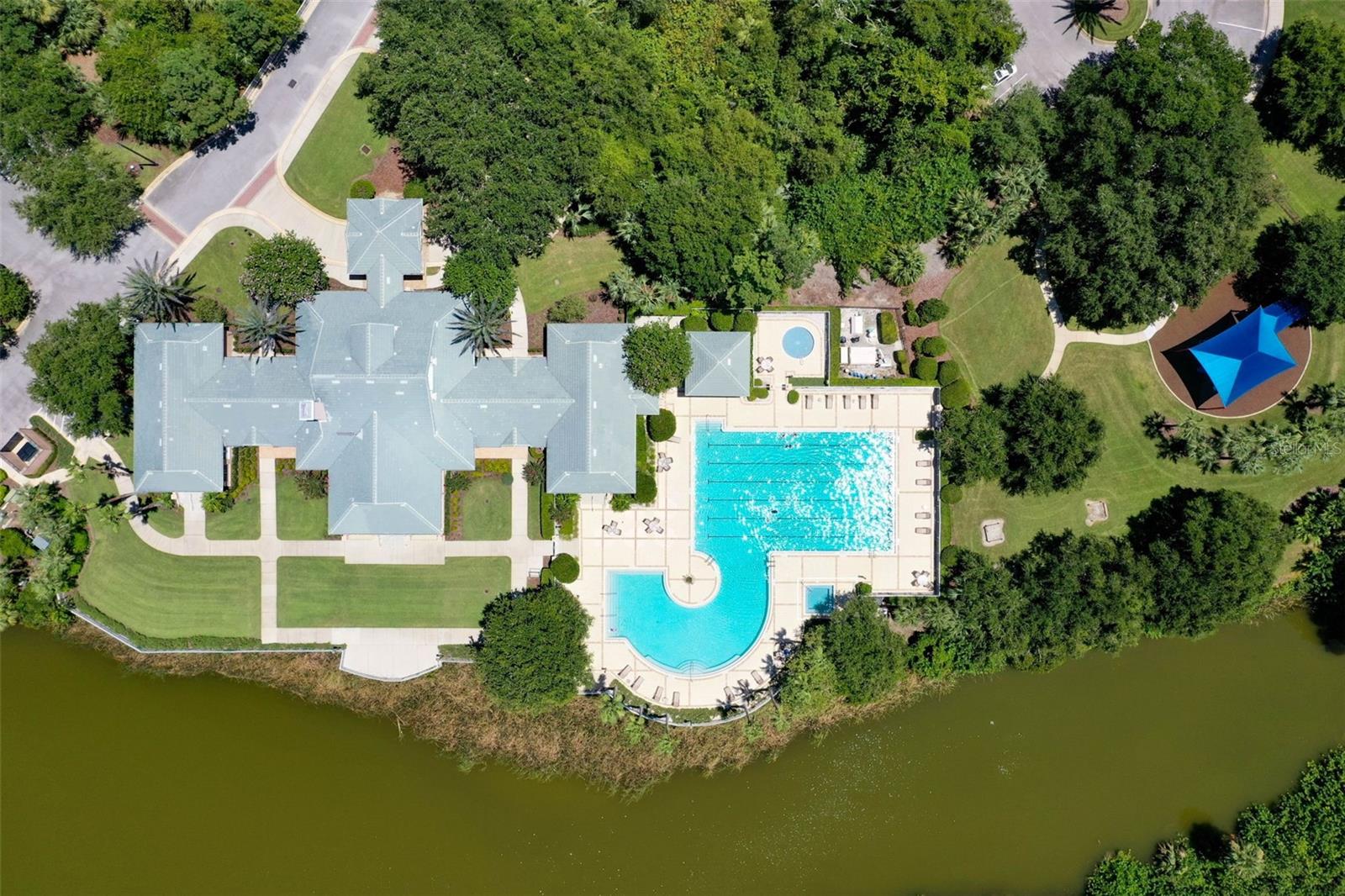 Single Family Residence at 34 S RIVERWALK DR, PALM COAST, photo 36 of 57