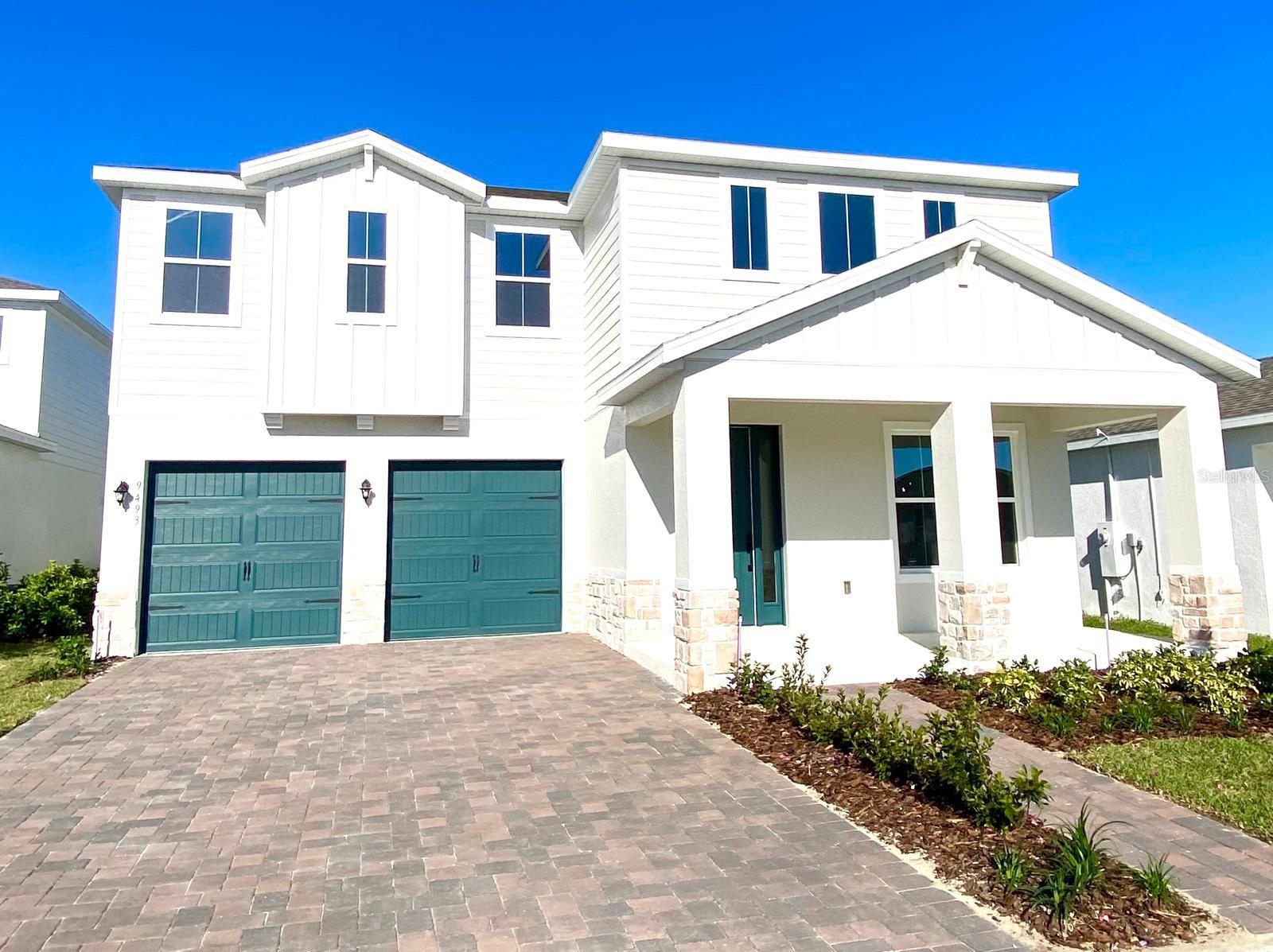 9493 EMERALD BERRY DR