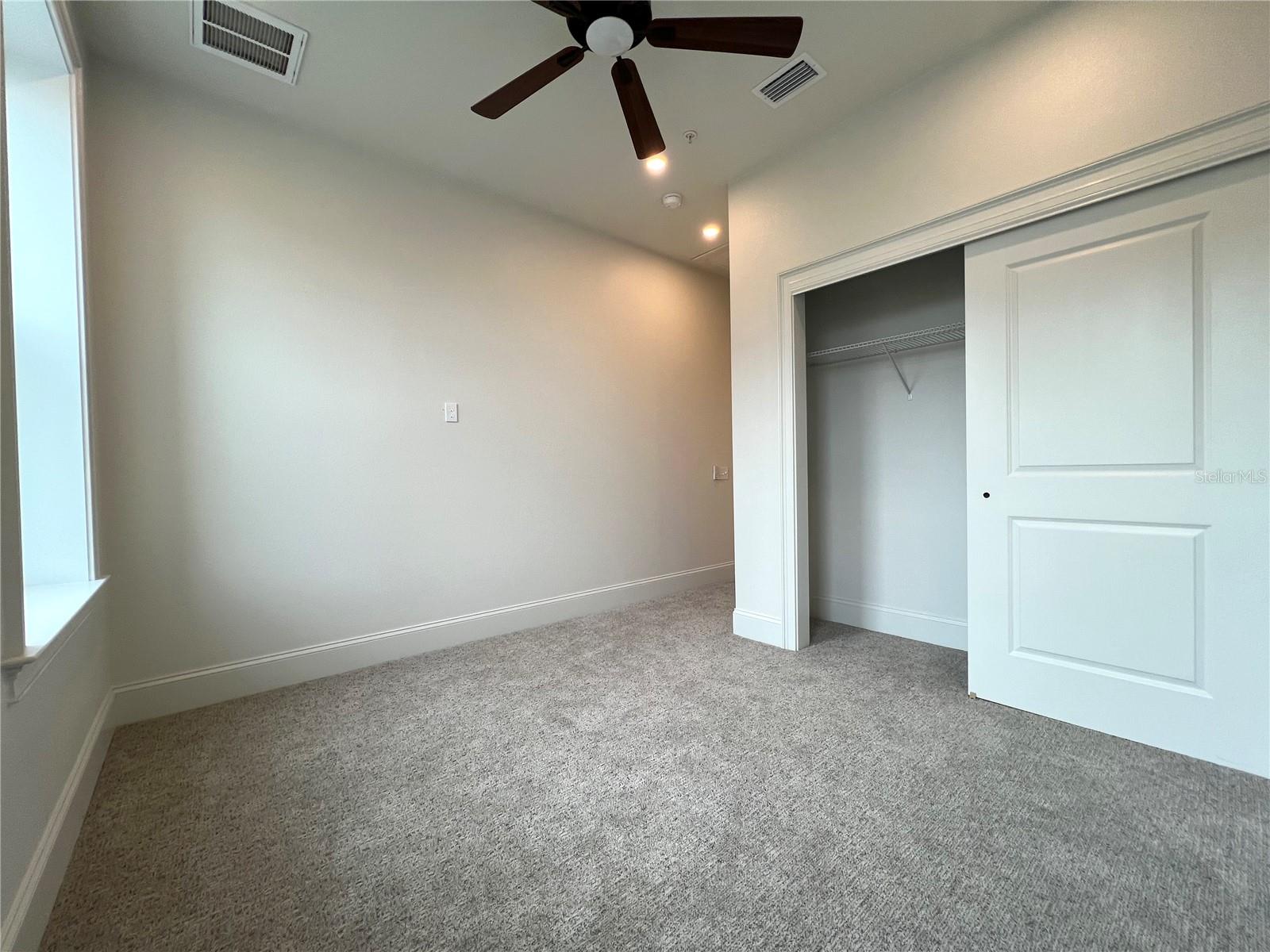 Unit 201 /bedroom 1 - 244 E PARK AVE, LAKE WALES