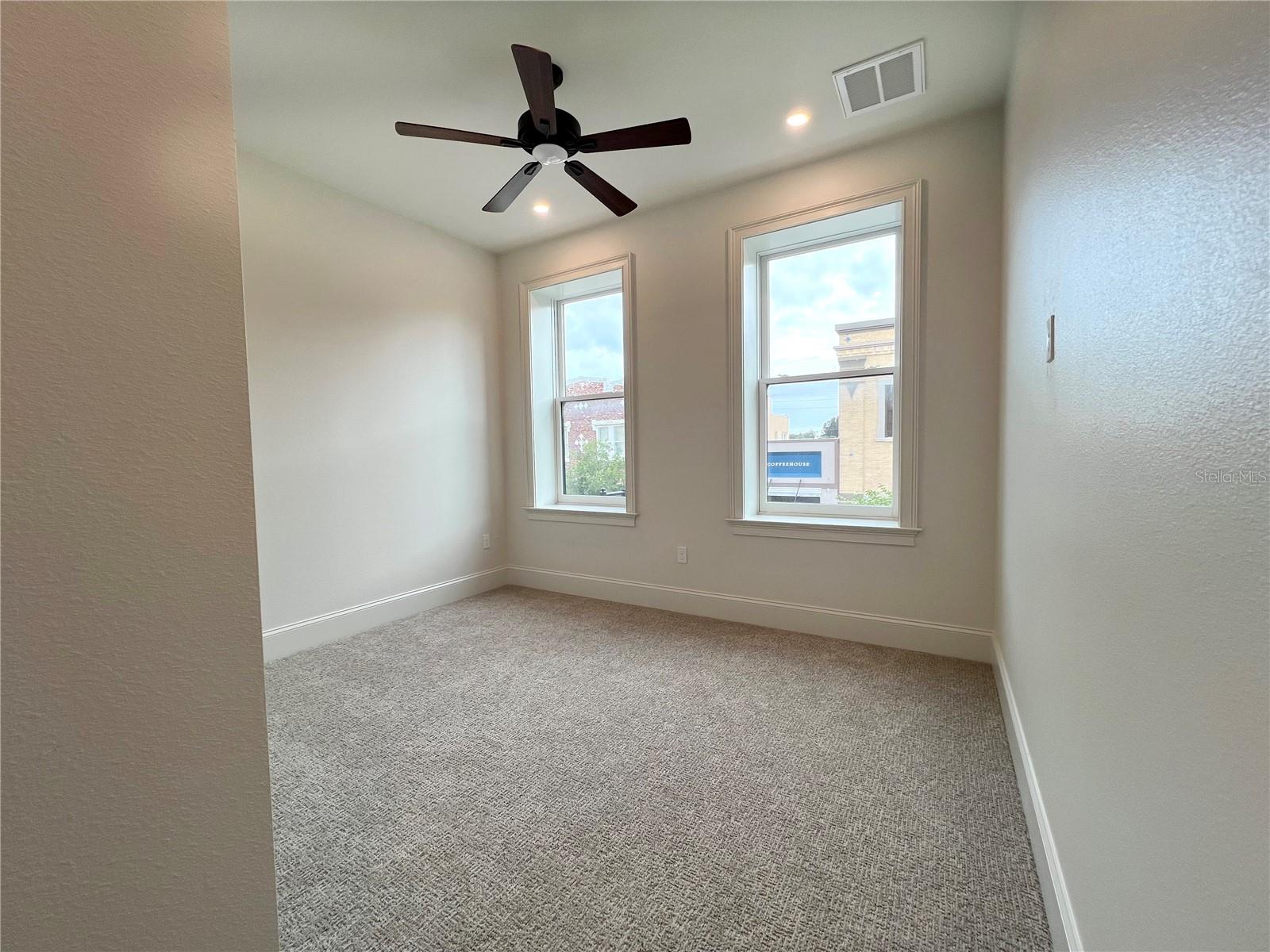 Unit 201 bedroom 1 - 244 E PARK AVE, LAKE WALES