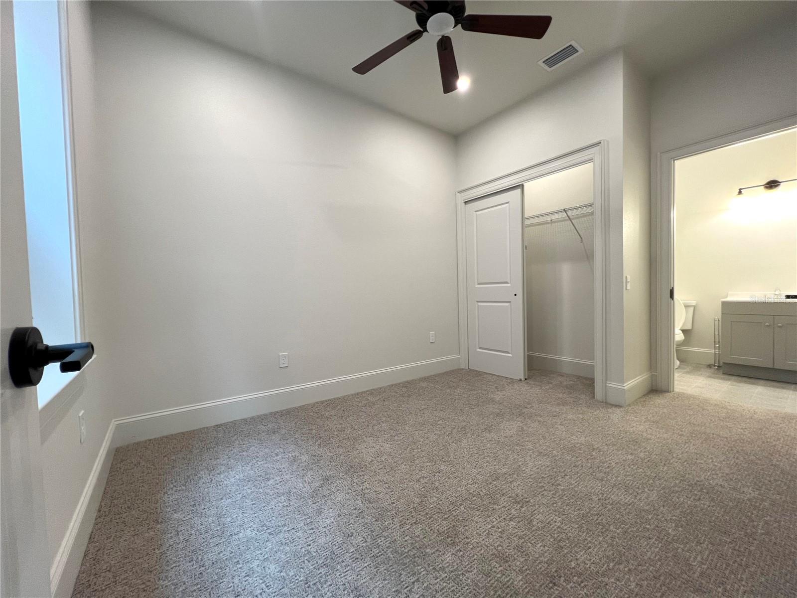 Unit 201 bedroom 2 - 244 E PARK AVE, LAKE WALES