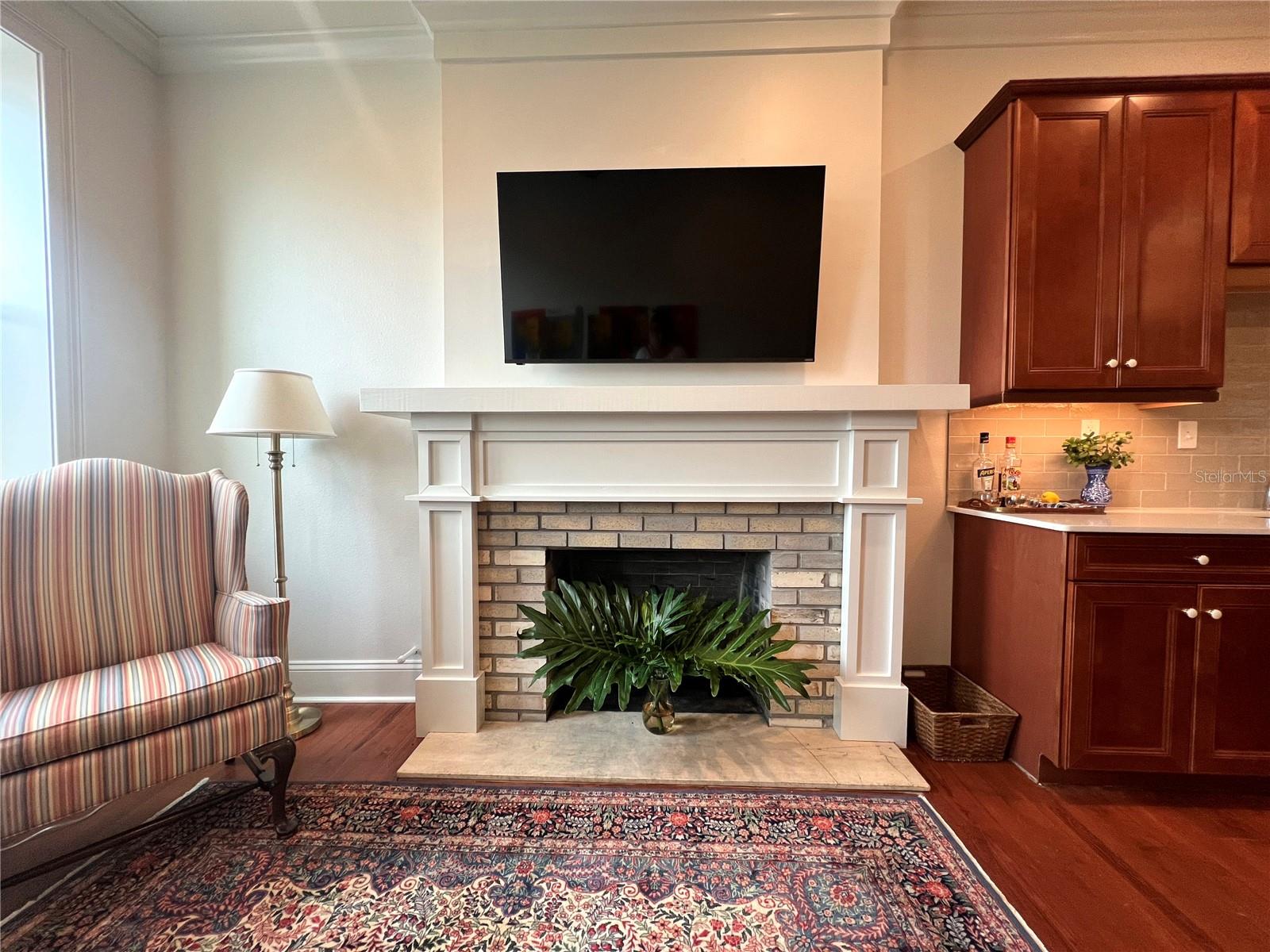 Unit 202 - 244 E PARK AVE, LAKE WALES