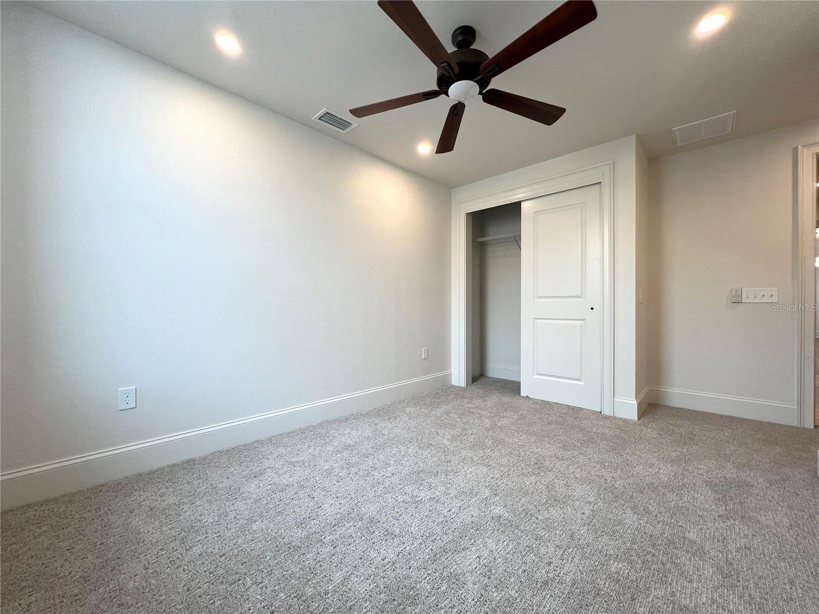 Unit 204 Bedroom 1 - 244 E PARK AVE, LAKE WALES