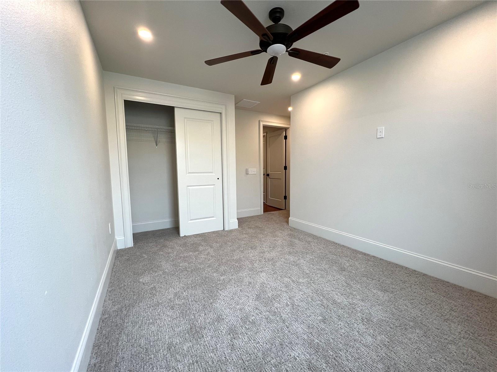 Unit 204 Bedroom 1 - 244 E PARK AVE, LAKE WALES