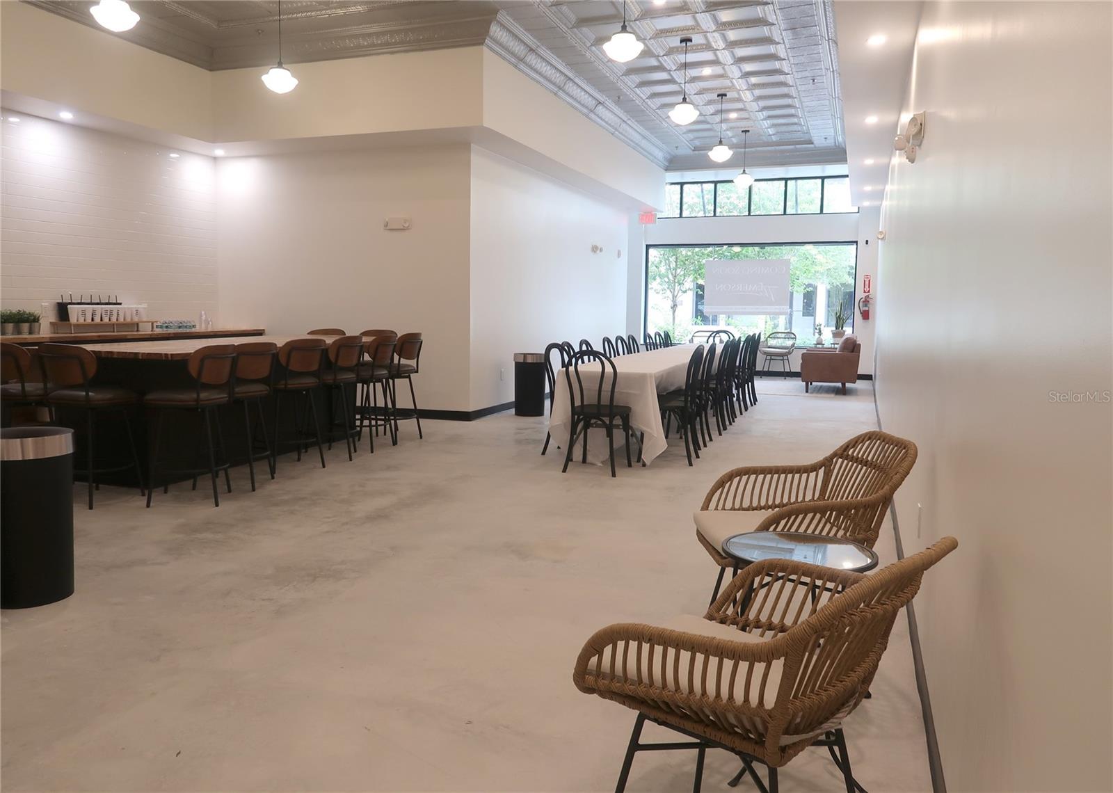 Suite 101 - 244 E PARK AVE, LAKE WALES