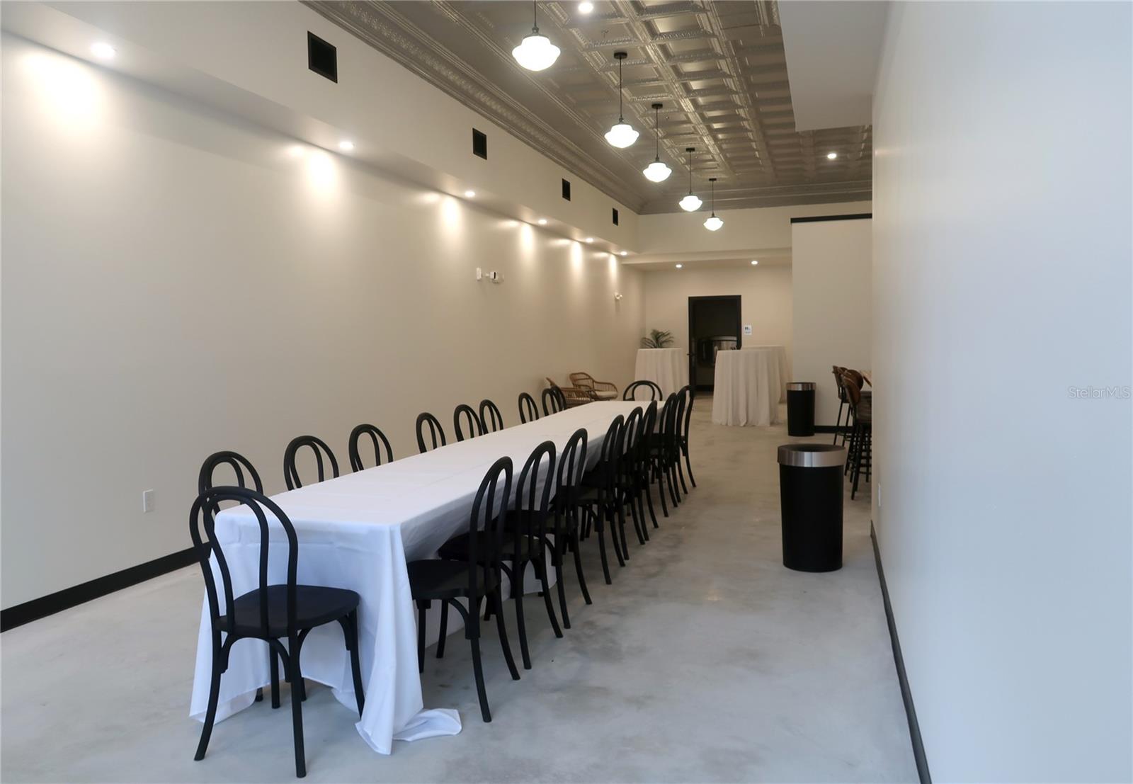 Suite 101 - 244 E PARK AVE, LAKE WALES