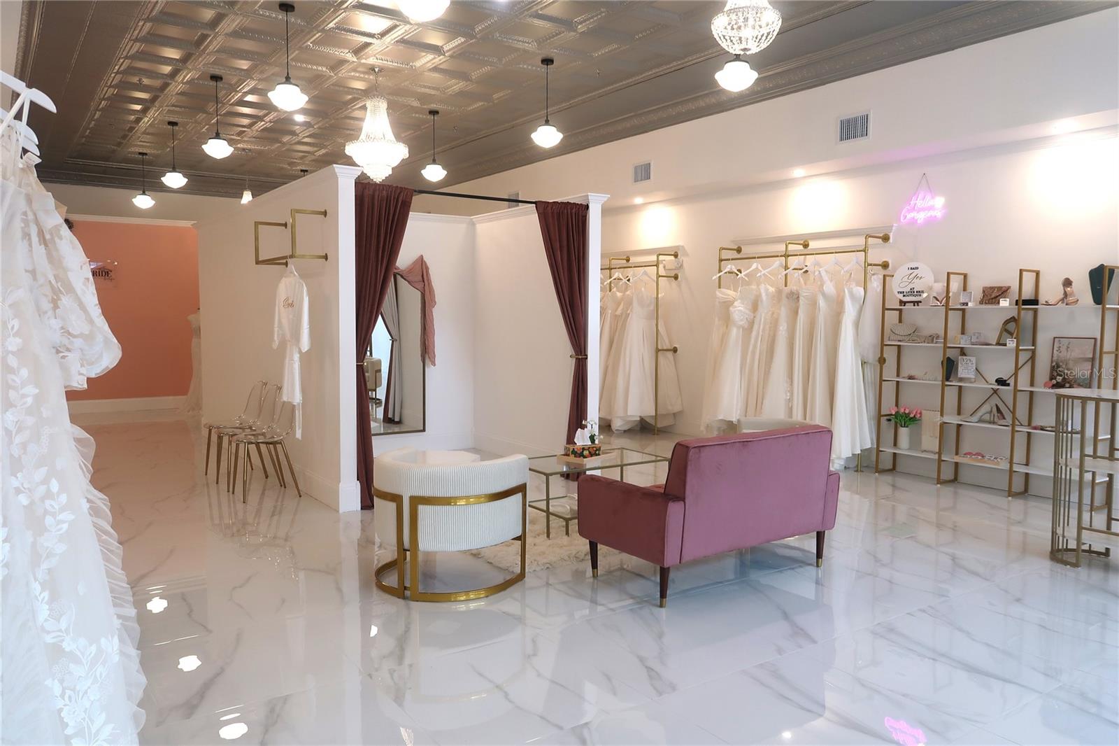 Suite 102 - 244 E PARK AVE, LAKE WALES
