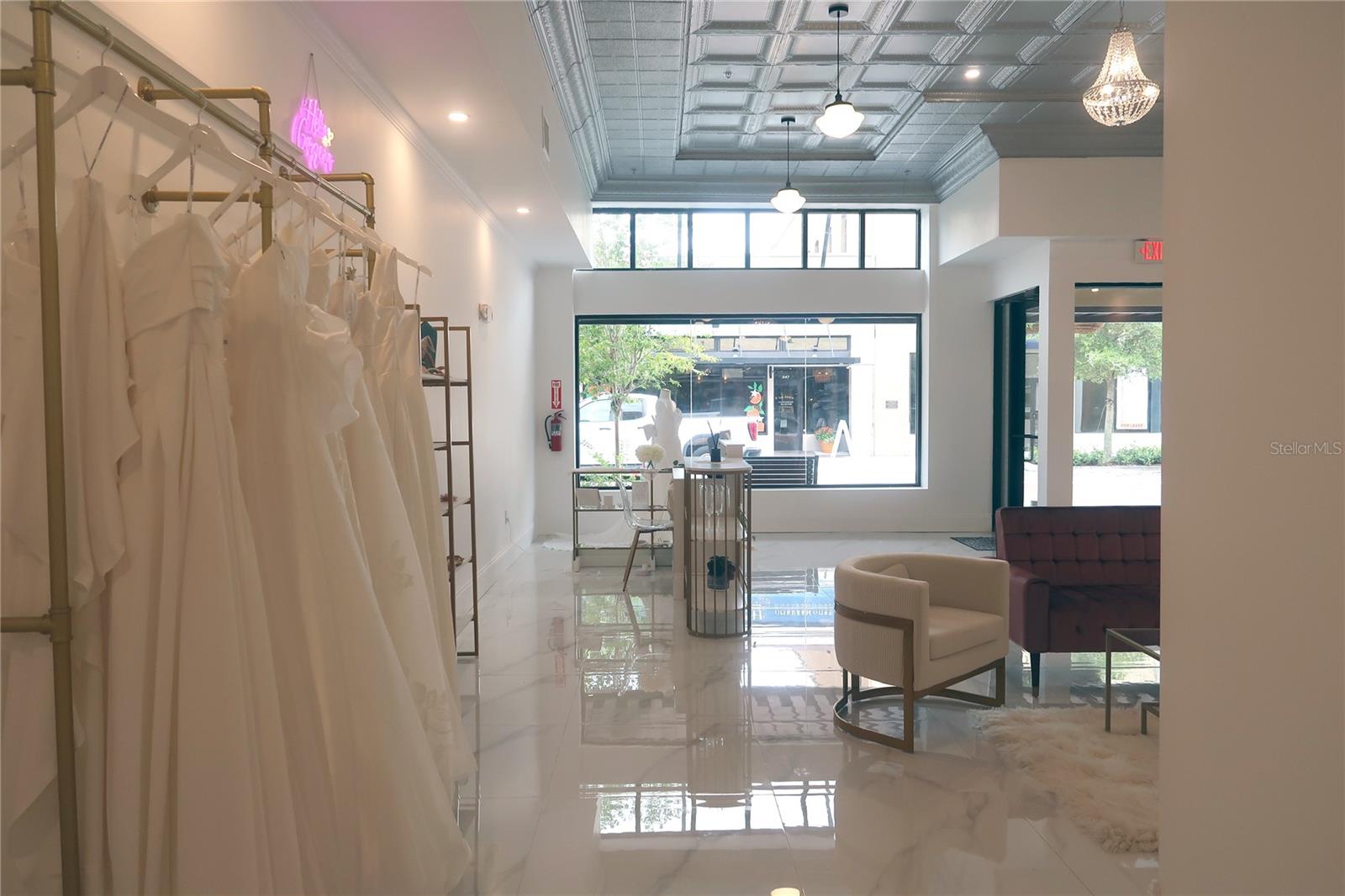 Suite 102 - 244 E PARK AVE, LAKE WALES