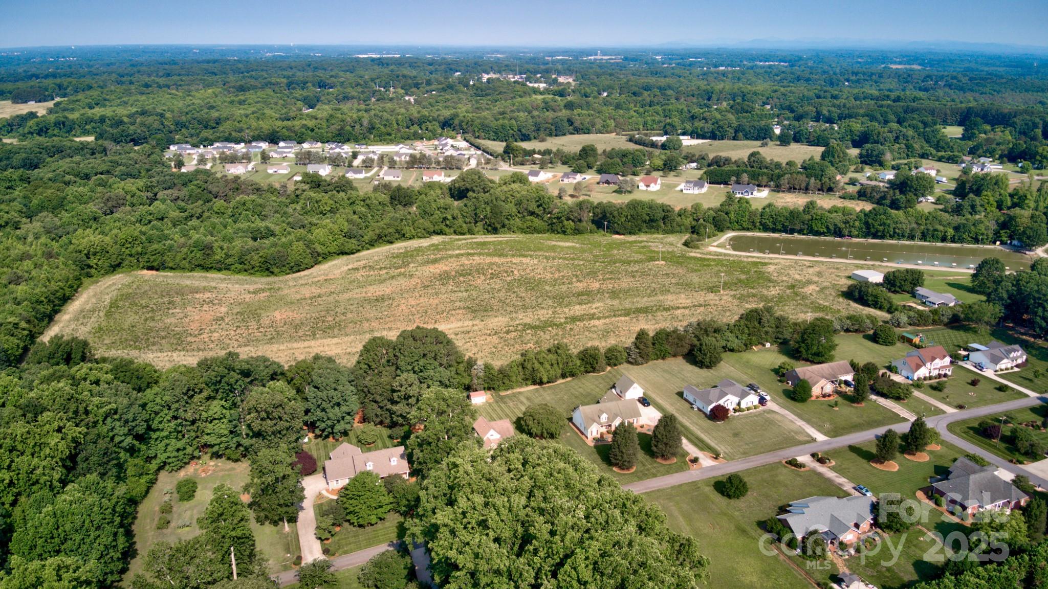 Acreage at 000 Pops Lake Road, Statesville, photo 4 of 22