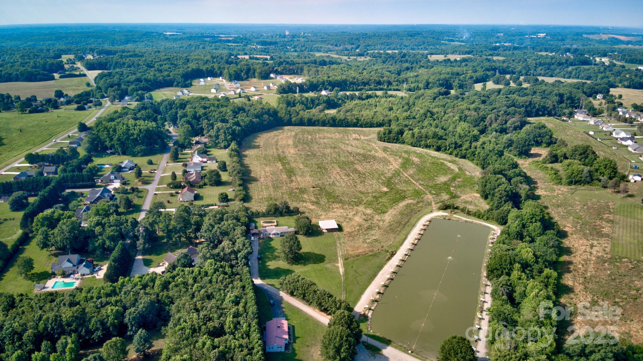 Acreage at 000 Pops Lake Road, Statesville, photo 5 of 22