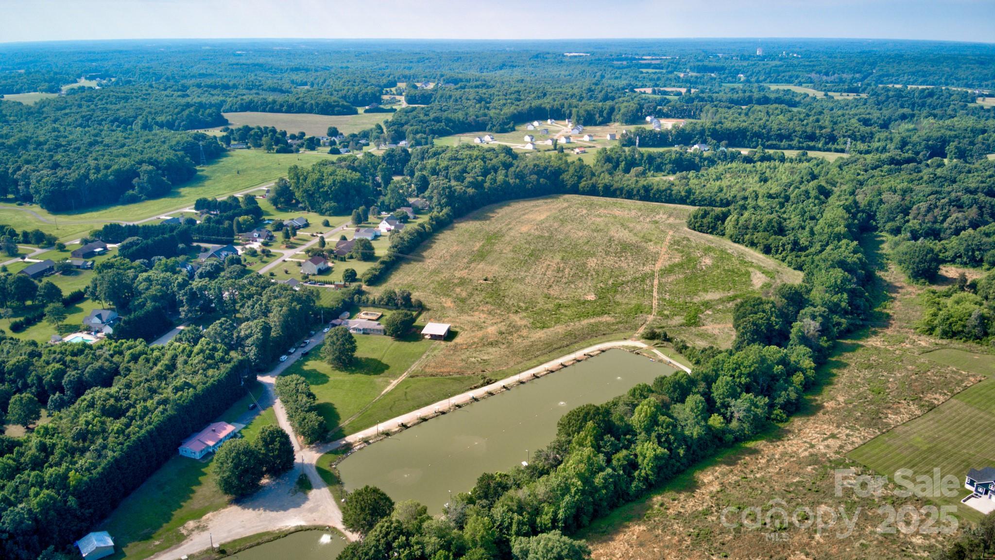 Acreage at 000 Pops Lake Road, Statesville, photo 6 of 22