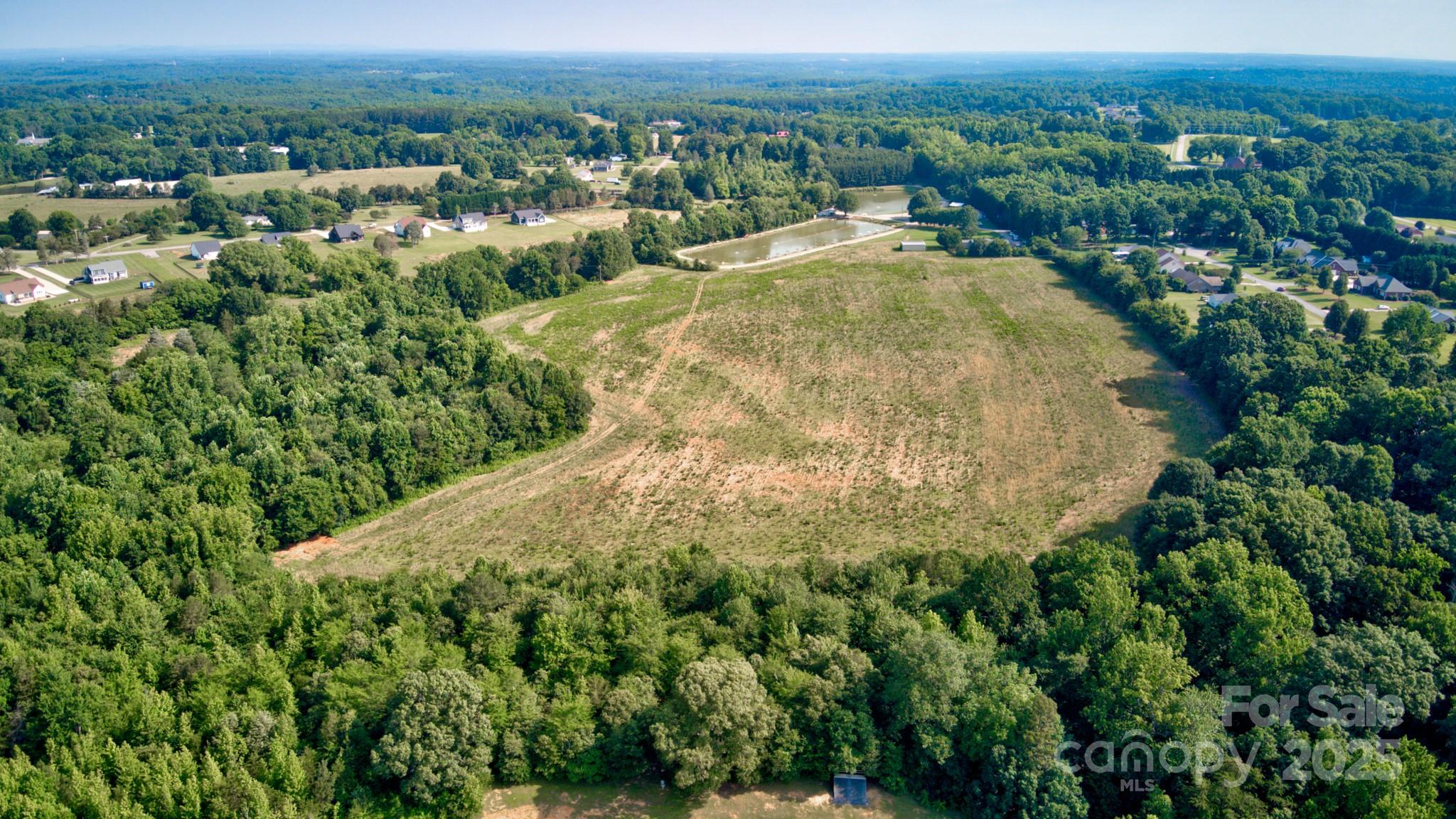 Acreage at 000 Pops Lake Road, Statesville, photo 10 of 22
