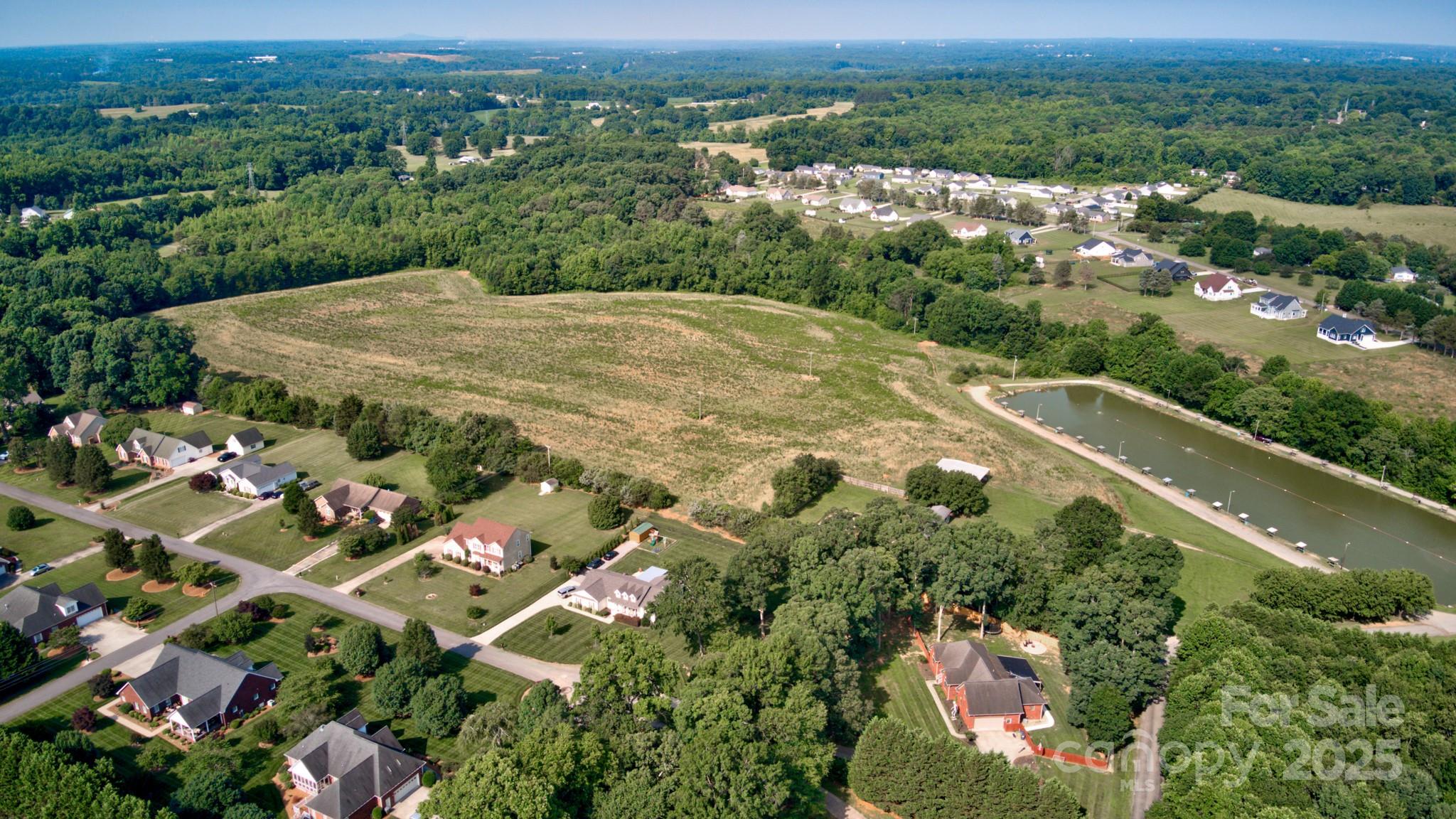 Acreage at 000 Pops Lake Road, Statesville, photo 12 of 22