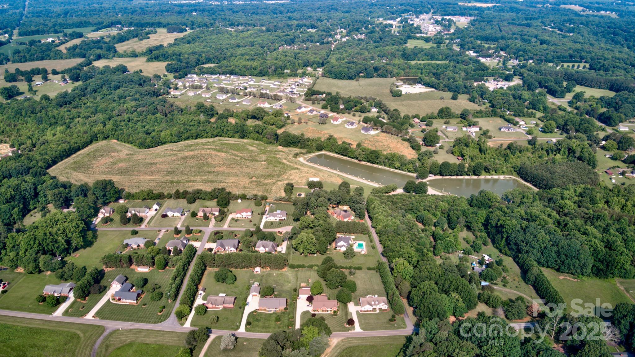 Acreage at 000 Pops Lake Road, Statesville, photo 14 of 22