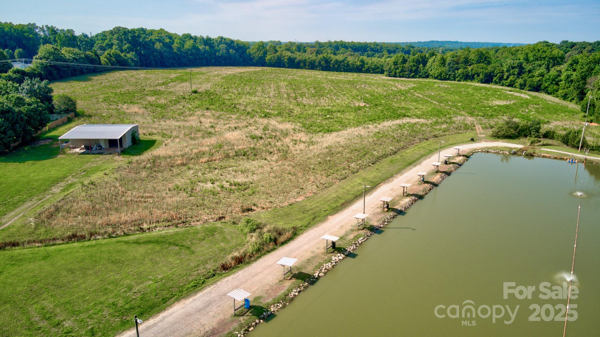 Acreage at 000 Pops Lake Road, Statesville, photo 16 of 22