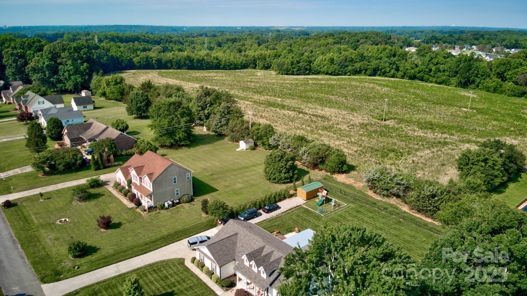 Acreage at 000 Pops Lake Road, Statesville, photo 18 of 22