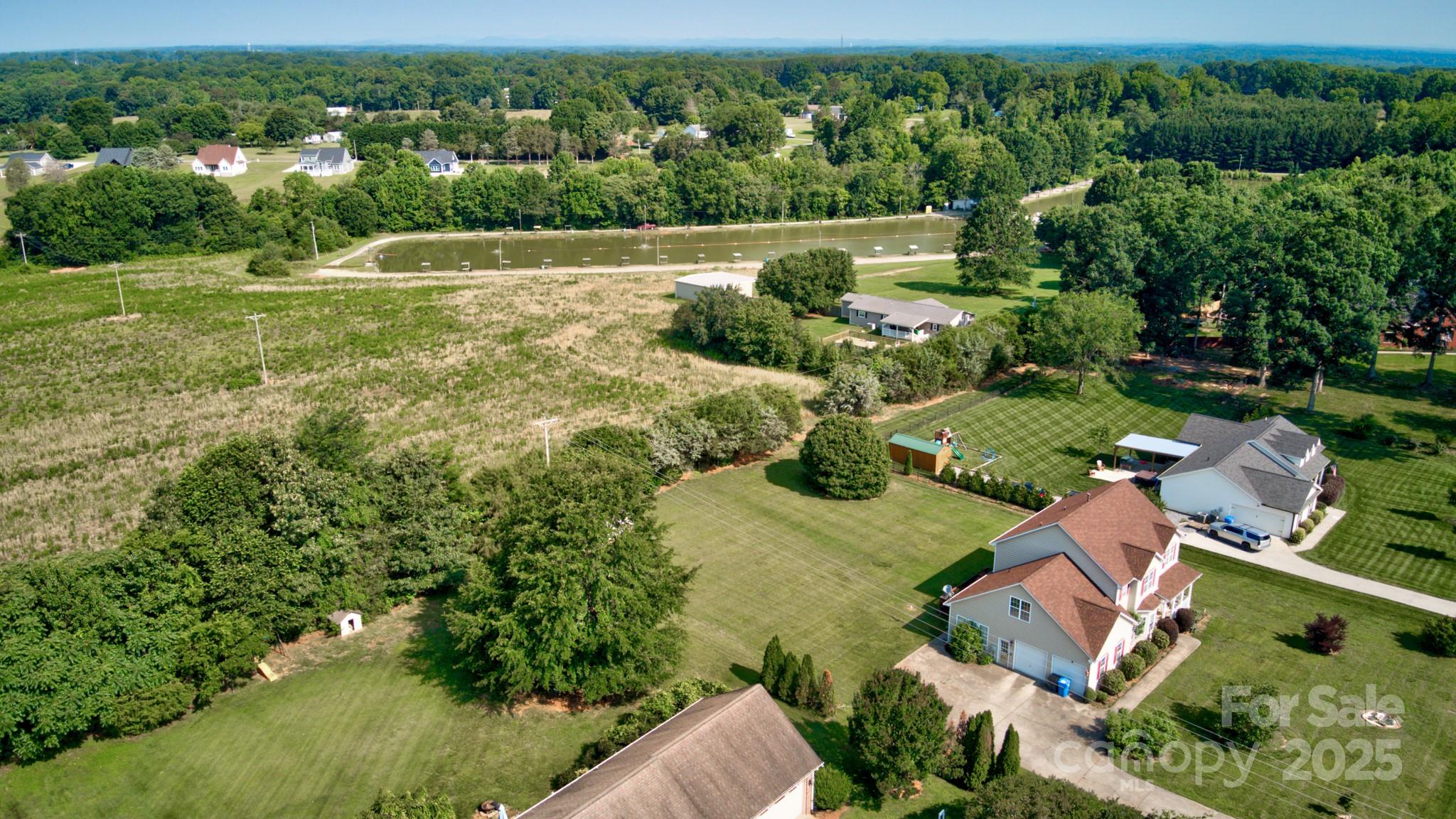 Acreage at 000 Pops Lake Road, Statesville, photo 19 of 22