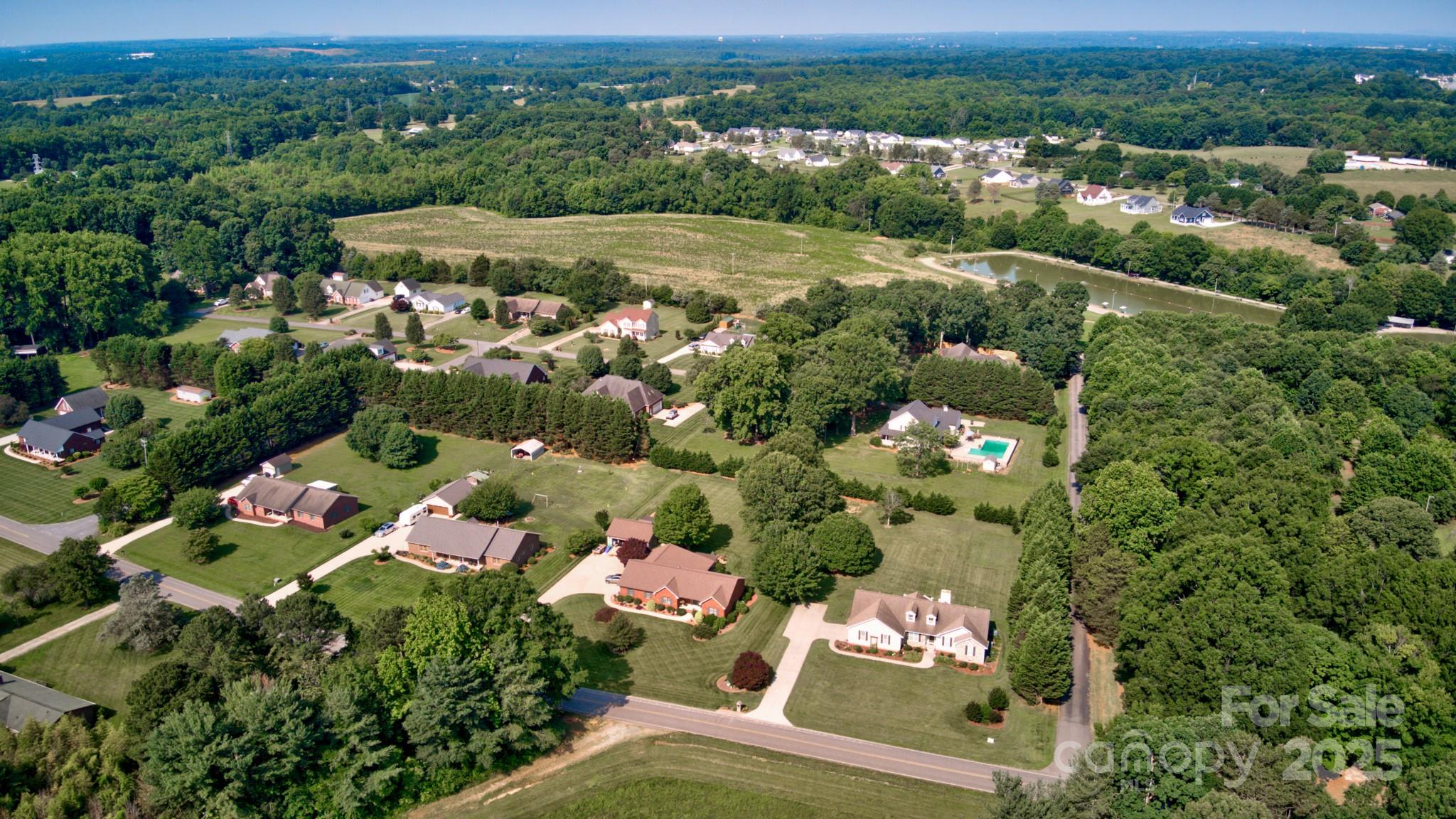 Acreage at 000 Pops Lake Road, Statesville, photo 21 of 22