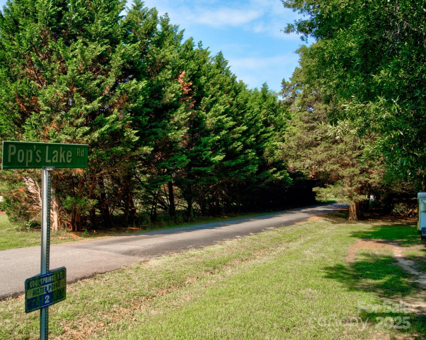 Acreage at 000 Pops Lake Road, Statesville, photo 22 of 22
