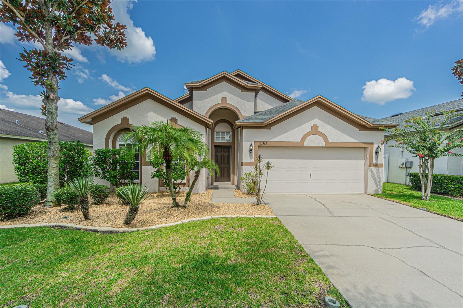 11345 FLORA SPRINGS DR