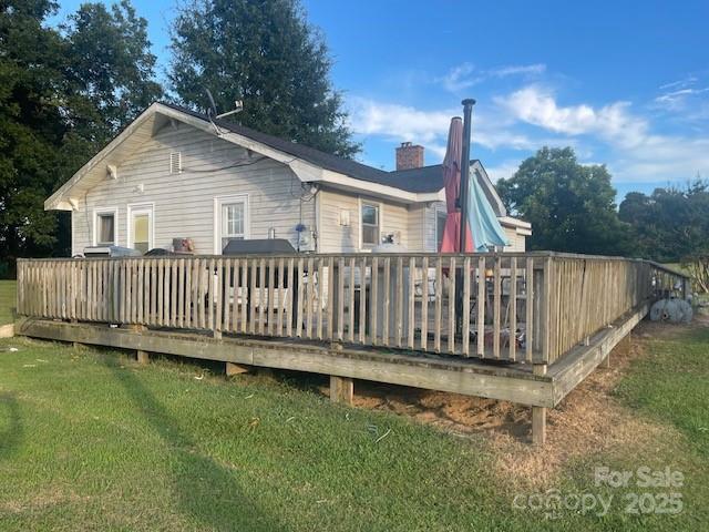 Single Family Residence at 3513 Gilboa Road, Marshville, photo 33 of 39