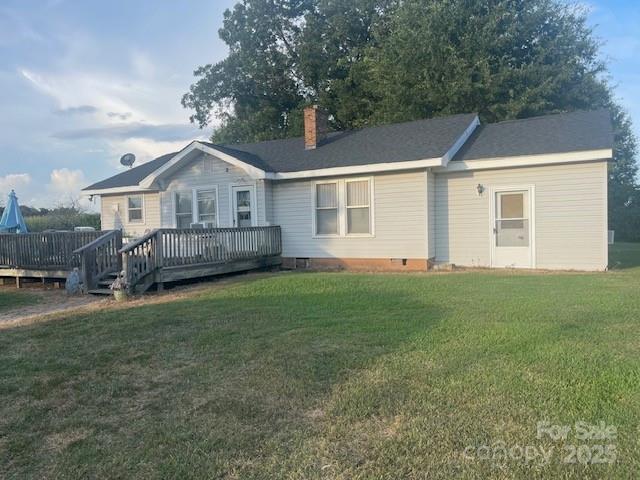 Single Family Residence at 3513 Gilboa Road, Marshville, photo 34 of 39
