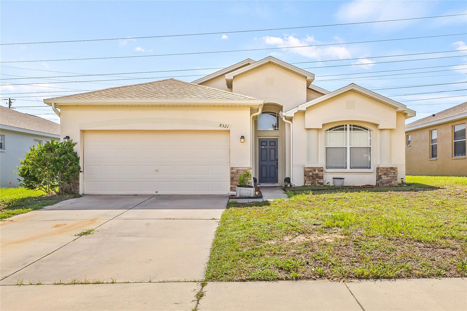 8521 SOUTHERN CHARM CIR