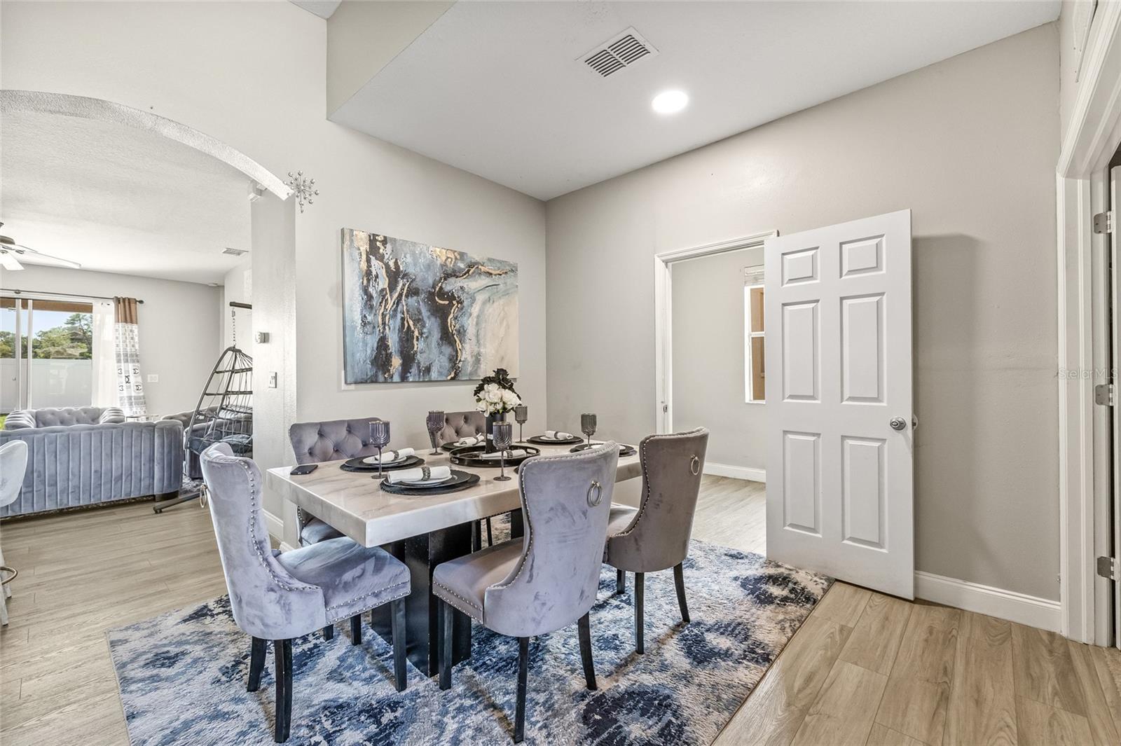 Single Family Residence at 8521 SOUTHERN CHARM CIR, BROOKSVILLE, photo 8 of 44