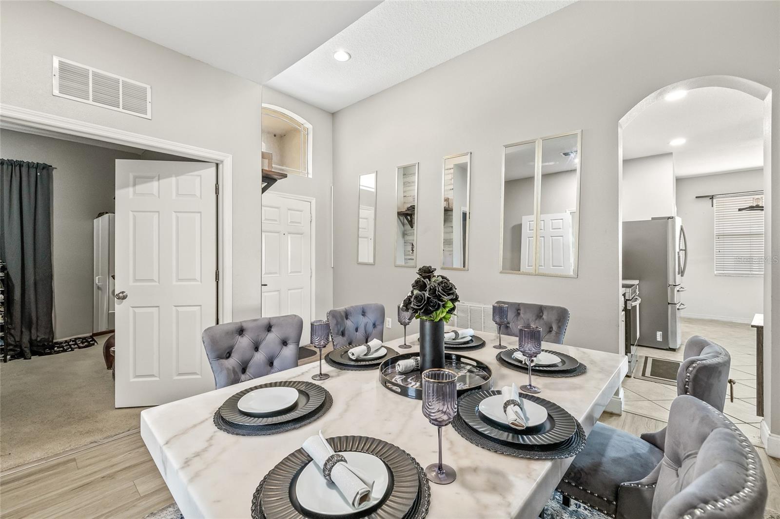 Single Family Residence at 8521 SOUTHERN CHARM CIR, BROOKSVILLE, photo 10 of 44