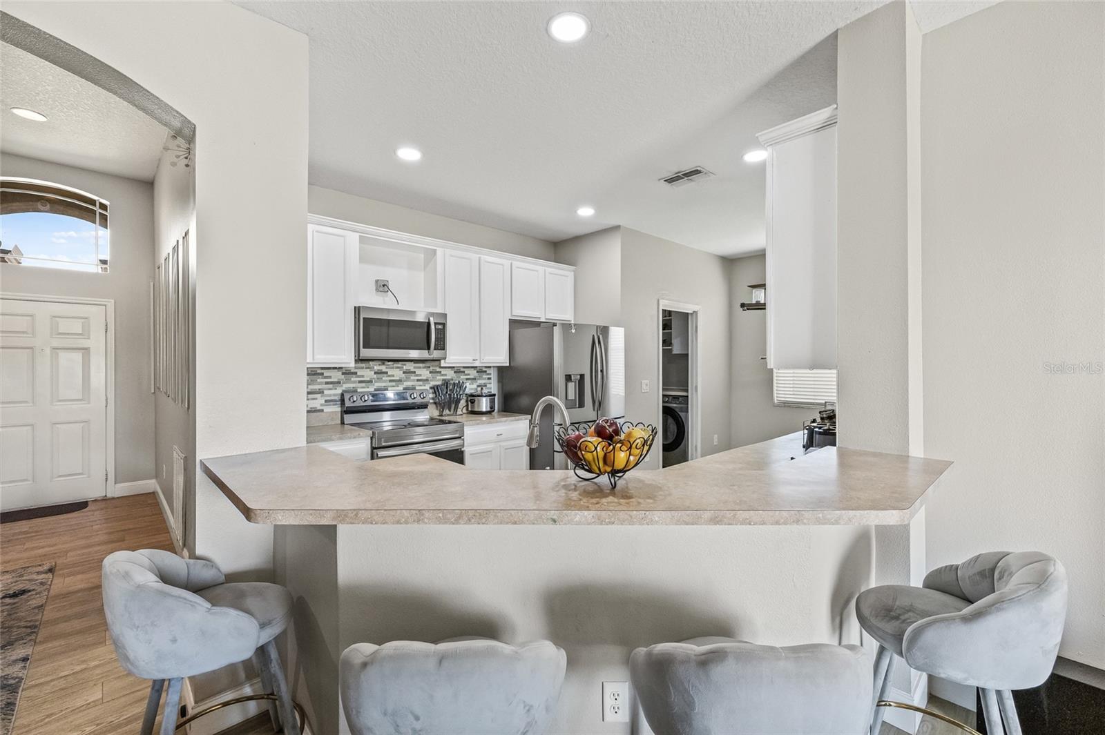 Single Family Residence at 8521 SOUTHERN CHARM CIR, BROOKSVILLE, photo 18 of 44