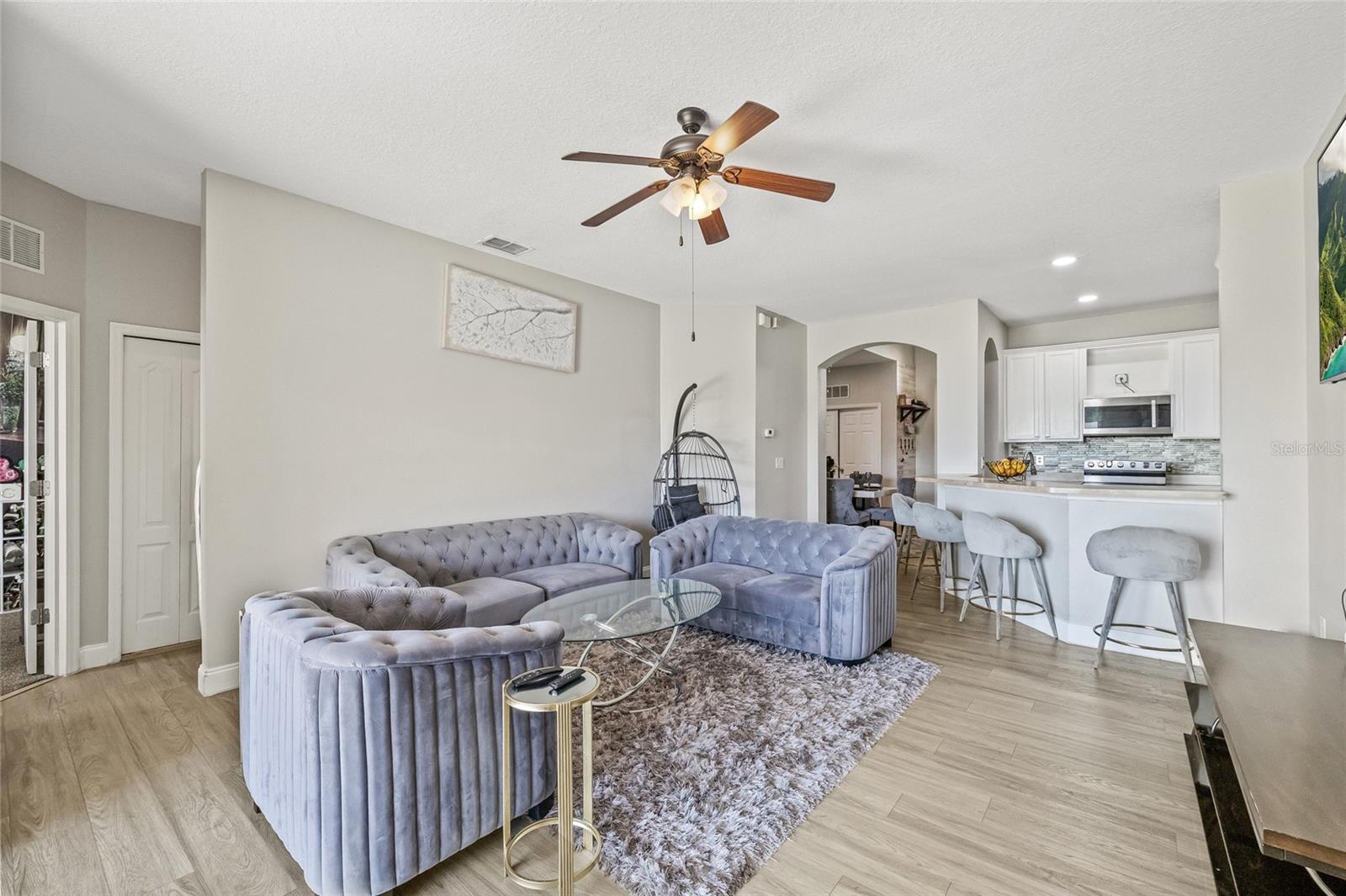 Single Family Residence at 8521 SOUTHERN CHARM CIR, BROOKSVILLE, photo 19 of 44