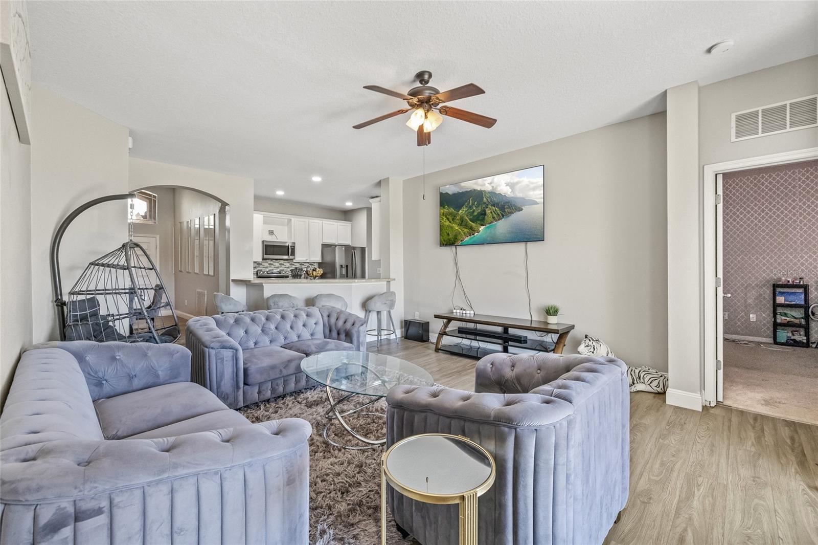 Single Family Residence at 8521 SOUTHERN CHARM CIR, BROOKSVILLE, photo 20 of 44