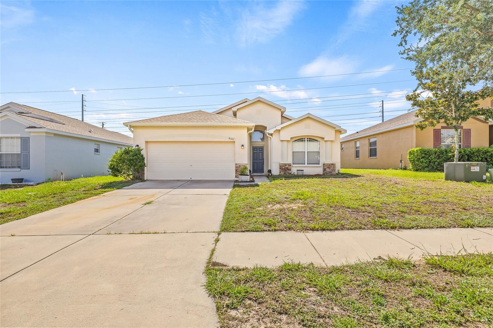 Single Family Residence at 8521 SOUTHERN CHARM CIR, BROOKSVILLE, photo 5 of 44