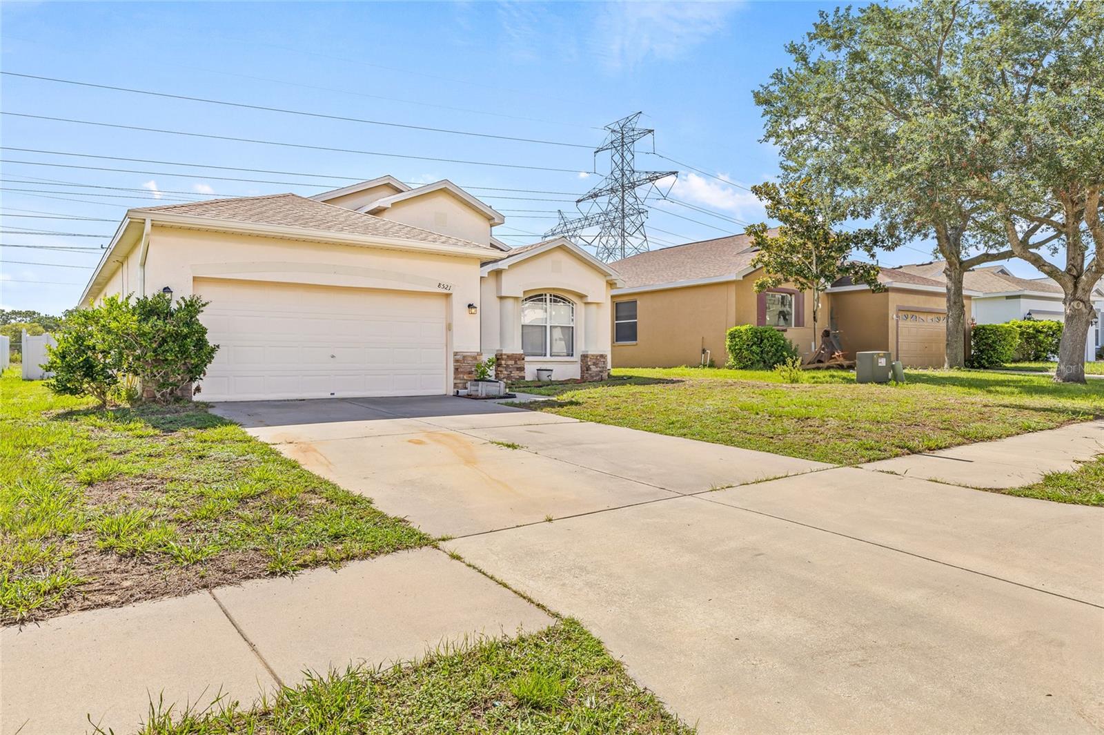 Single Family Residence at 8521 SOUTHERN CHARM CIR, BROOKSVILLE, photo 6 of 44