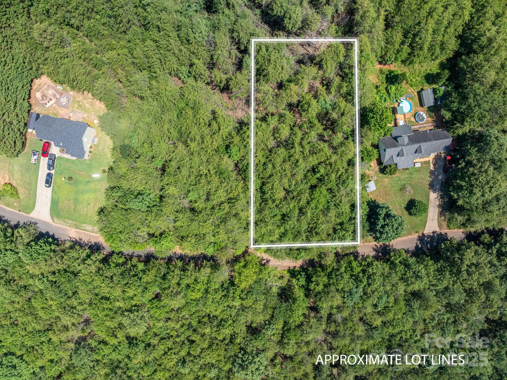 Lot at Lot 10 Meadow Crossing Drive, Rutherfordton, photo 2 of 10