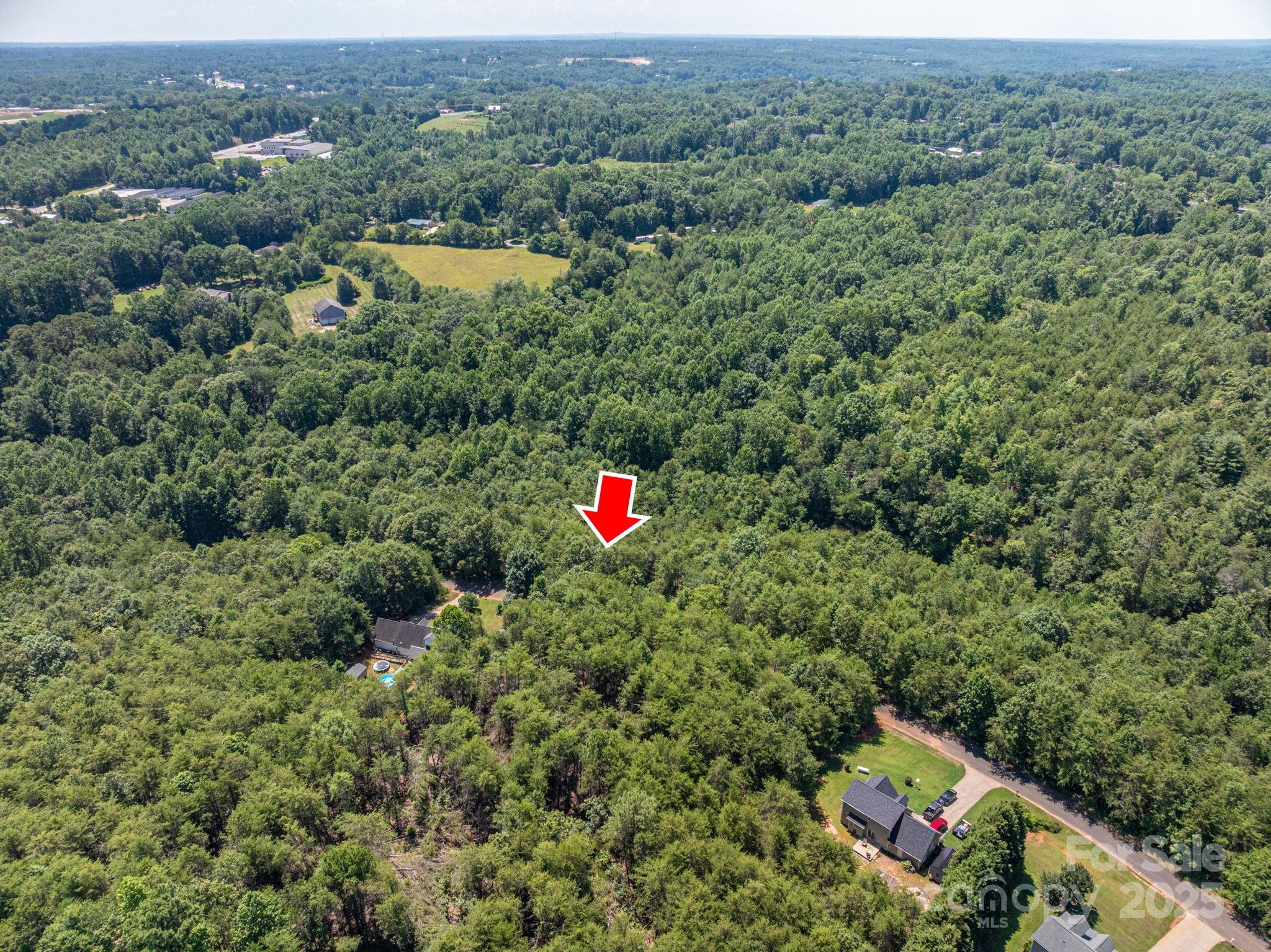 Lot at Lot 10 Meadow Crossing Drive, Rutherfordton, photo 3 of 10