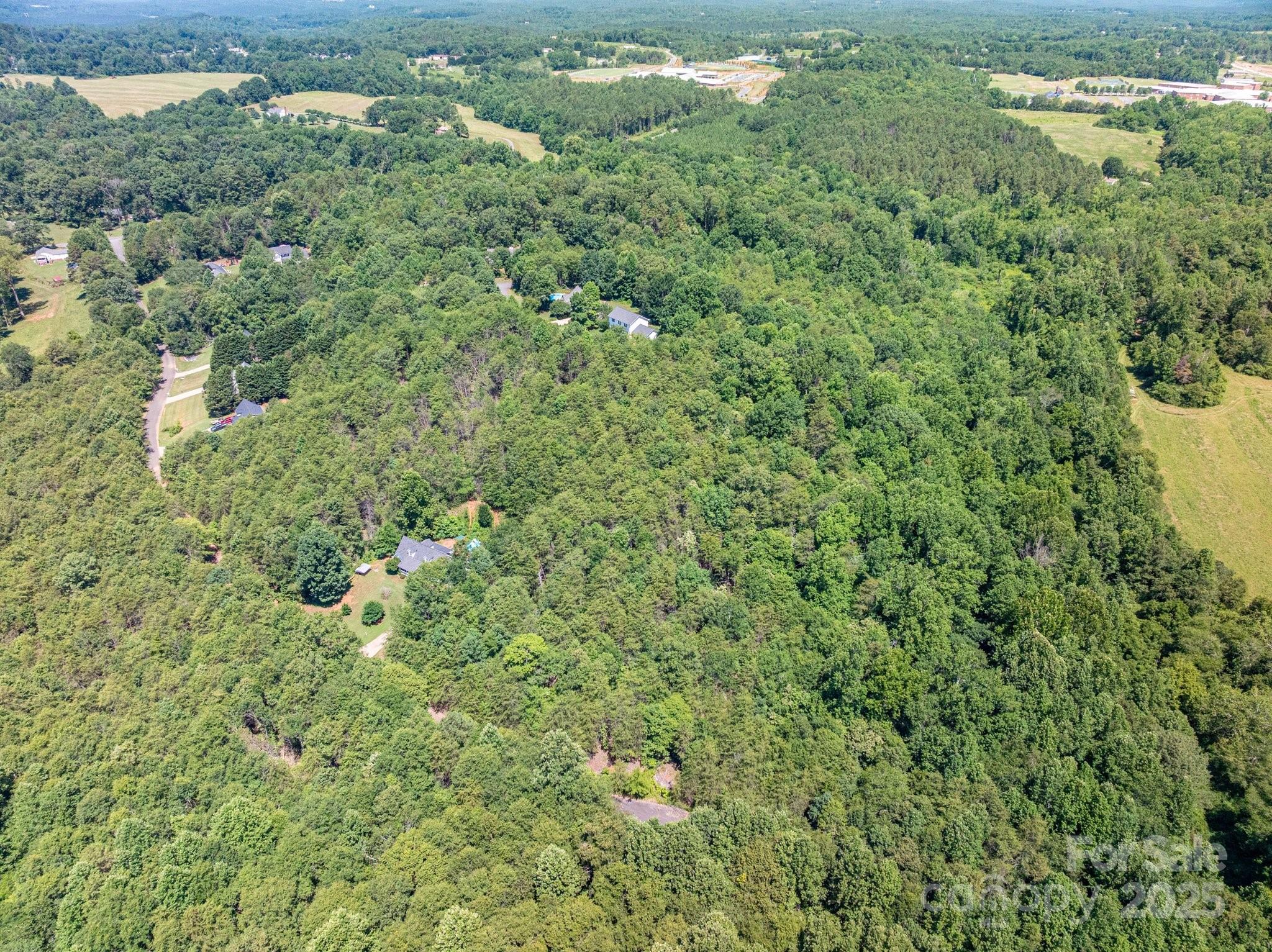 Lot at 0 Meadow Crossing Drive, Rutherfordton, photo 2 of 22