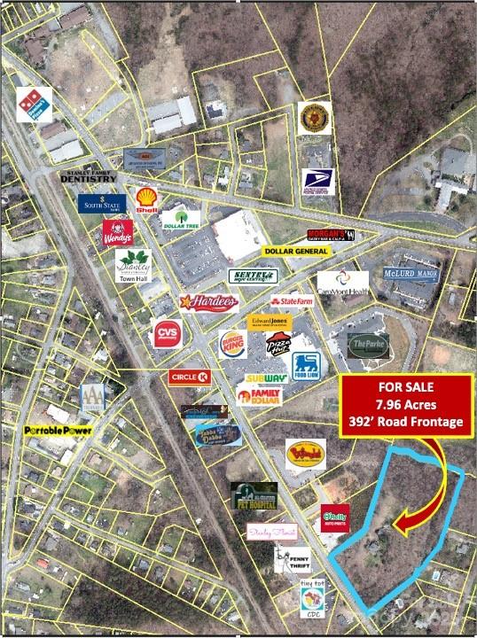 601 S Highway 27 Highway