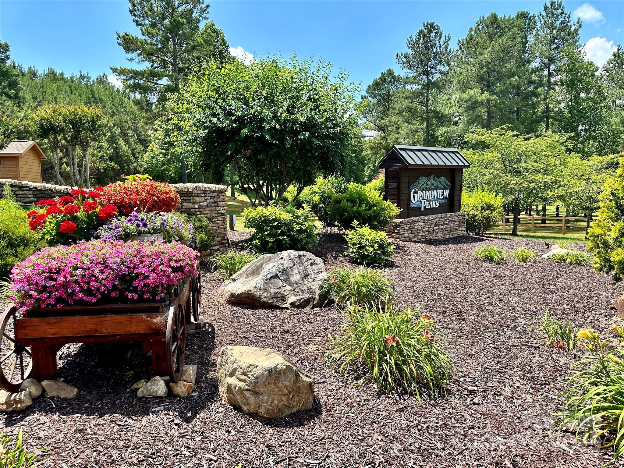 Lot at 61 Scenic Vista Drive, Nebo, photo 22 of 24