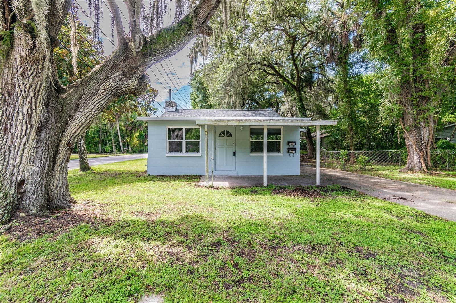 Duplex at 5716 KENWOOD AVE, NEW PORT RICHEY