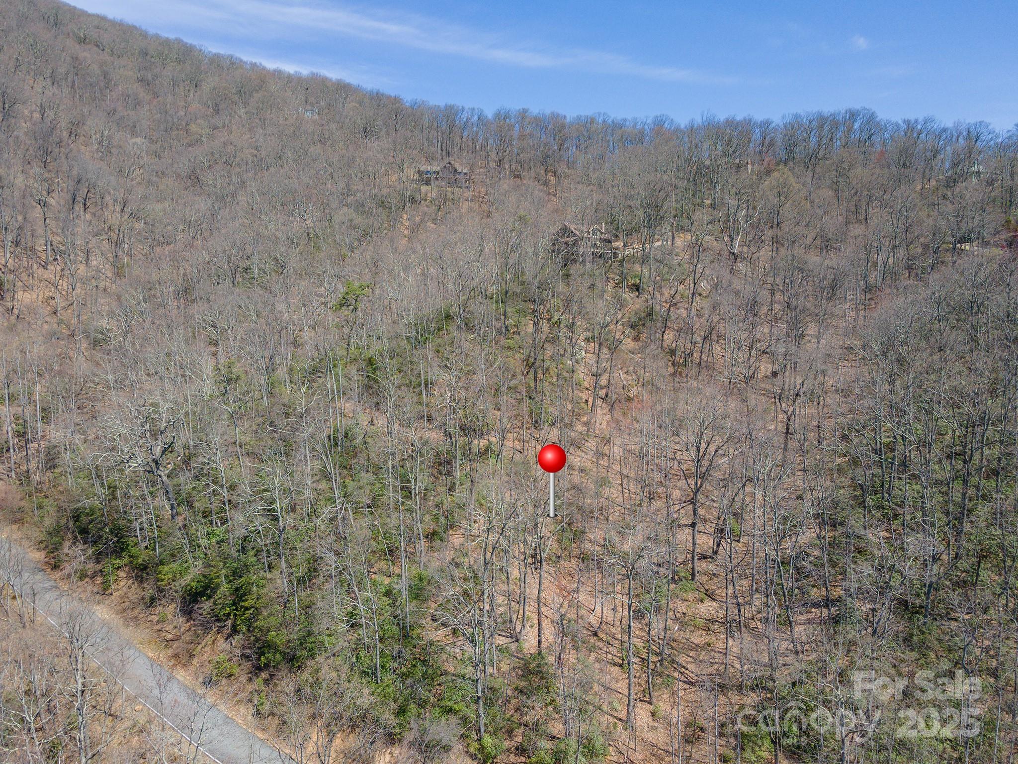 Lot at 23 Winding Poplar Road, Black Mountain, photo 2 of 25