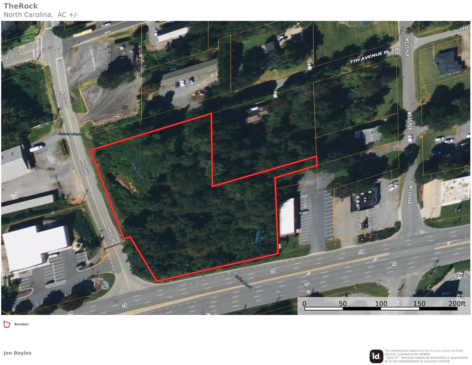 None at 721 9th Street SW, Hickory, photo 2 of 5