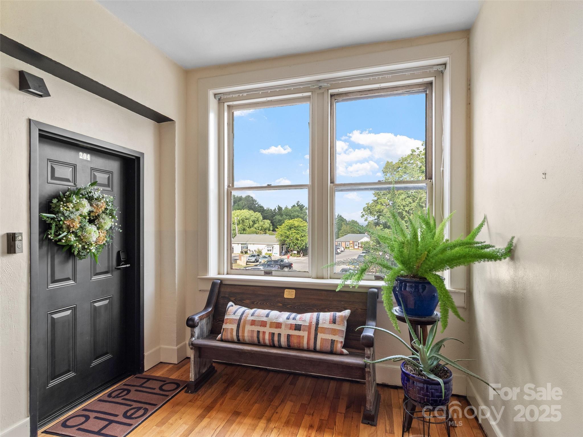 Unit 204 Entrance - 5 Town Square, Burnsville
